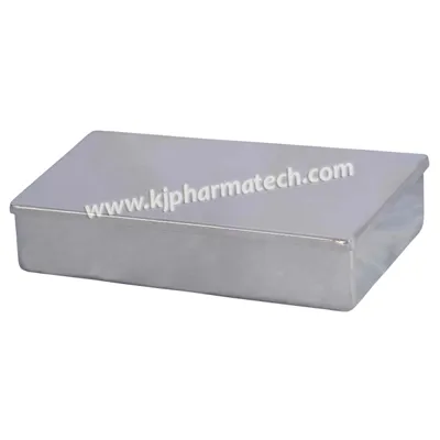 SS TRAY / SS TRAYS FOR TRAY DRYER